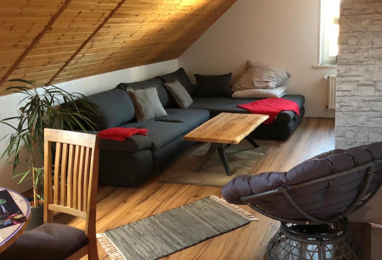 Harzer Fitnessloft * Bad Harzburg